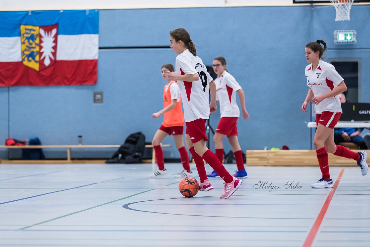 Bild 228 - wCJ Futsalmeisterschaft Runde 1